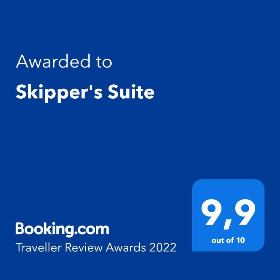 Skipper'S Suite Lopud Kültér fotó