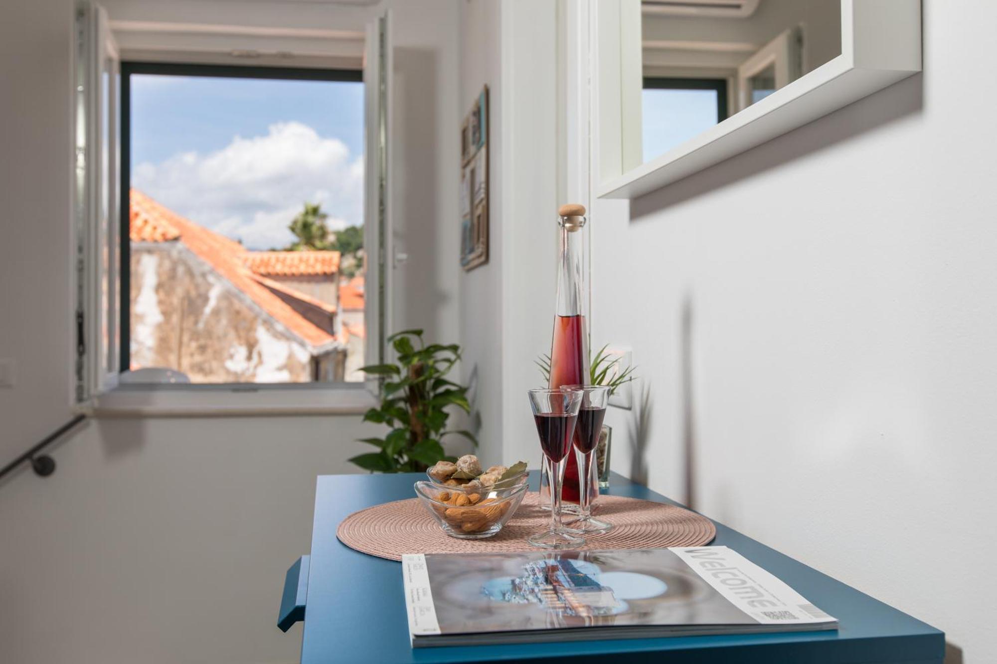 Skipper'S Suite Lopud Kültér fotó
